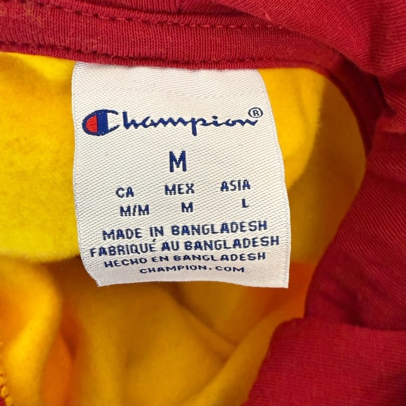 Champion Southern California Trojans Sweatshirt  Men’s Medium - Picture 3 of 4